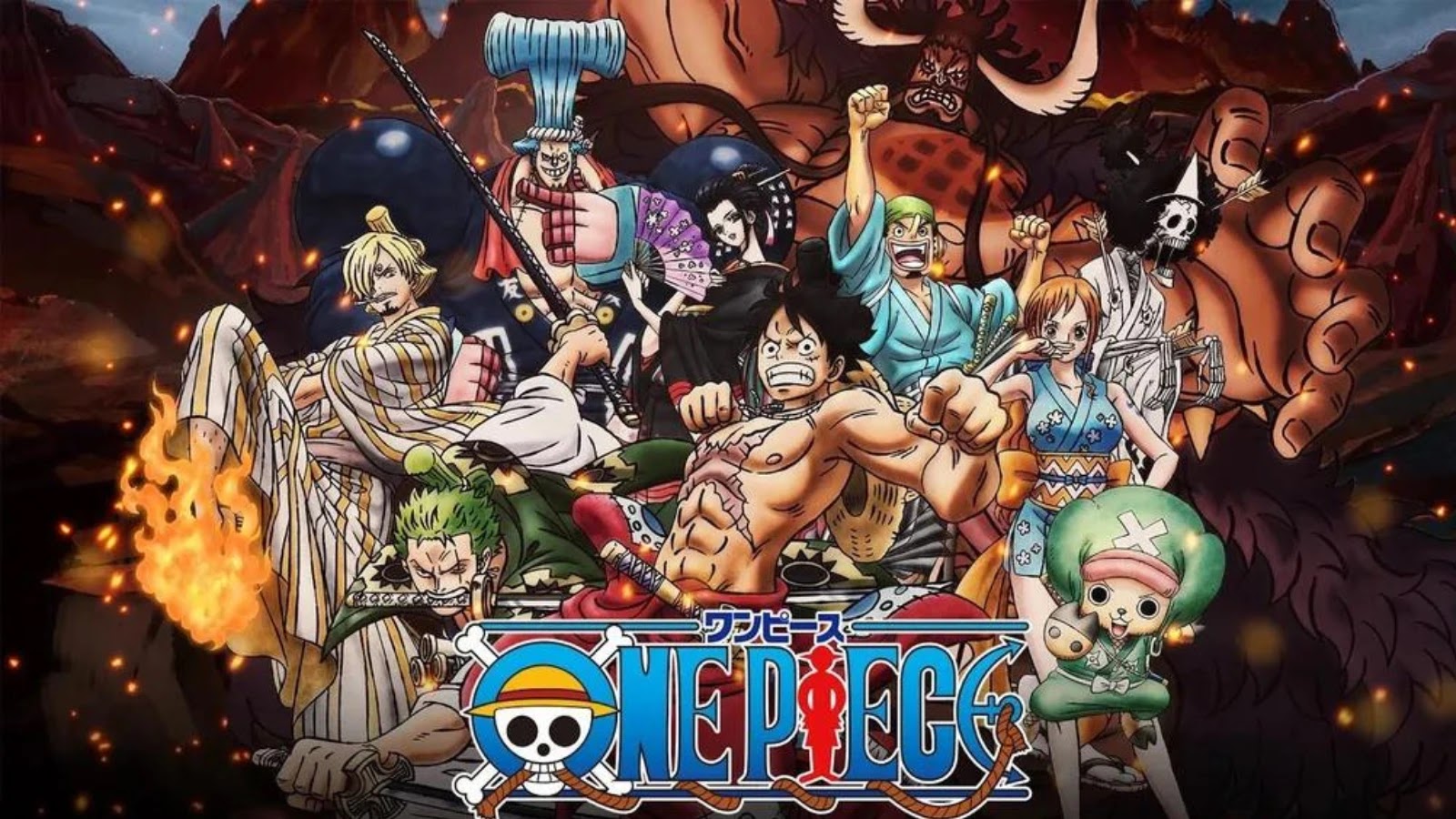 Eiichiro Oda Ungkap 3 Hal Penting dalam One Piece Setelah 20 Tahun Berkarya, Simak Selangkapnya