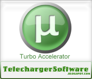 uTorrent_Turbo_Accelerator : Présentation téléchargement-dz.com