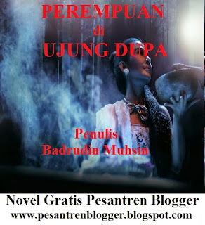  PEREMPUAN DI UJUNG DUPA ON SANTRI BLOGGER