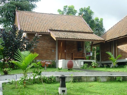 Foto Rumah Sederhana di Desa dan Kampung 2017 - Foto Rumah 