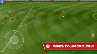 Dream League Soccer Mobtic4u