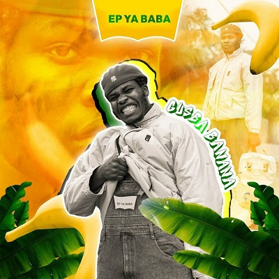 Gusba Banana – Ya Baba (Album)