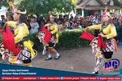 Upaya Pelaku Seni Jember Bertahan Hidup di Masa Pandemi