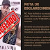 Mc Poze cancela mais um show após ameaças de morte