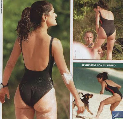 Hot Penelope Cruz Salma Hayek penelope cruz husband. Hot Penelope Cruz Salma Hayek