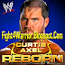 WWE Curtis Axel Official Theme Music "Reborn" By "CFO$"