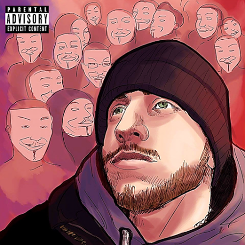 Nameless Faces