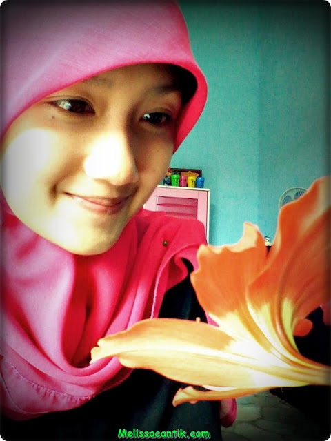 Galeri Foto Cewek Jilbab Cakep Narsis Gila