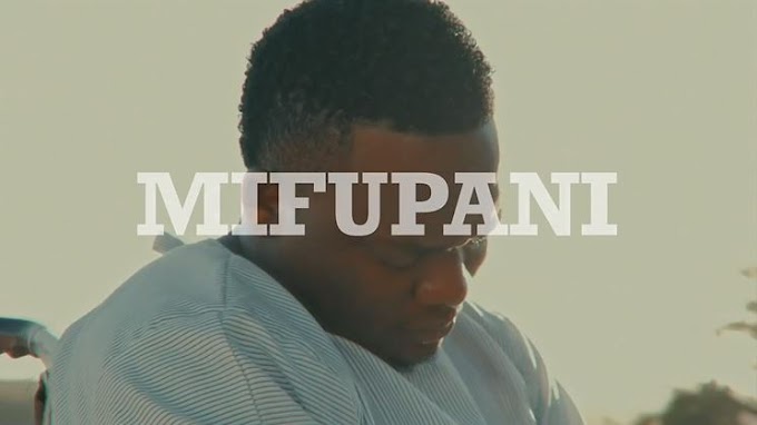 VIDEO | Joel Lwaga - Mifupani | Mp4 Download