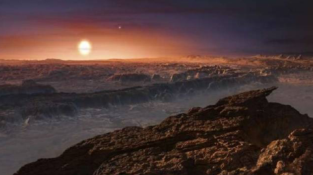 Laporan Sekumpulan Para Ilmuwan Tentang Temuan Planet Mirip Bumi ' Bumi Kedua '