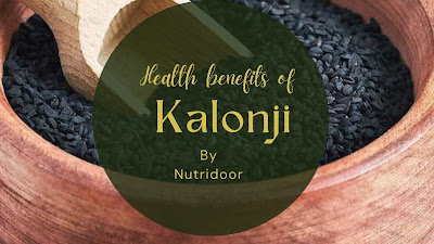 Health Benefits of Kalonji Seed, Uses And Its Side Effects