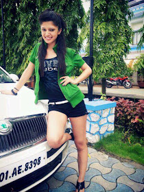 charlie chauhan