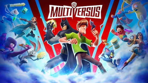 Superman and Shaggy will battle next week, MultiVersus enters open testing