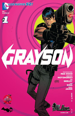 grayson