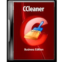 CCleaner 3.20.1750 Professional + Business Edition Full Crack + Serial Number / Key