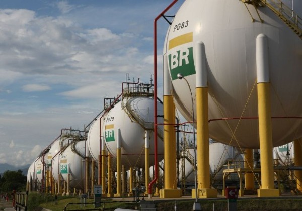 Petrobras aumenta preço do gás natural em 19% para distribuidoras