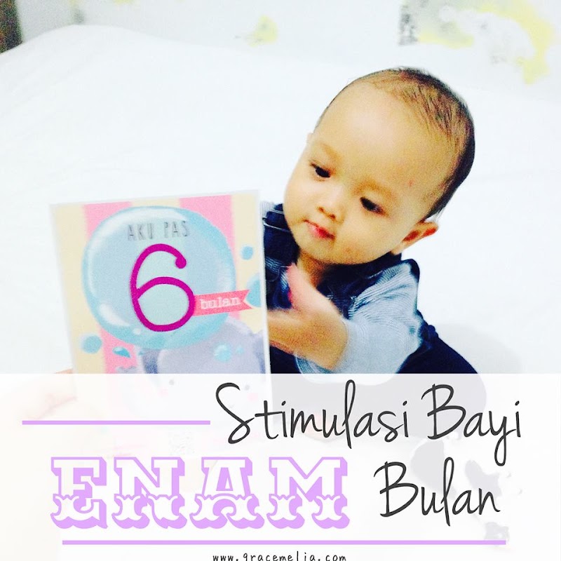 54+ Info Terbaru Mainan Untuk Stimulasi Bayi 3 Bulan