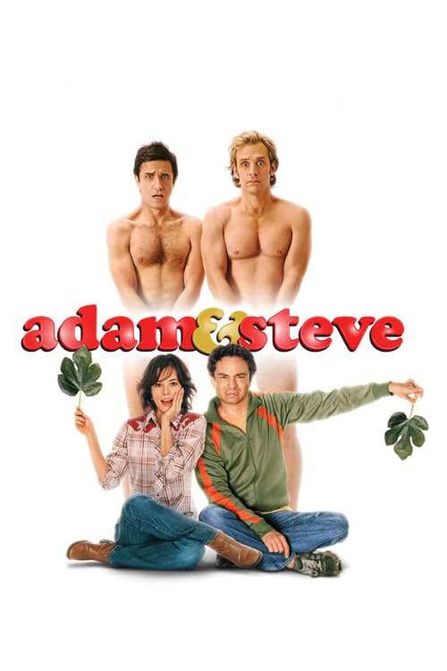 [HD] Adam & Steve 2005 Online Español Castellano