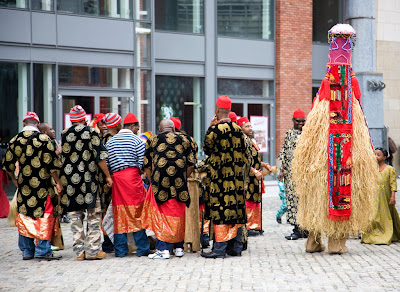 Photo of Igbo