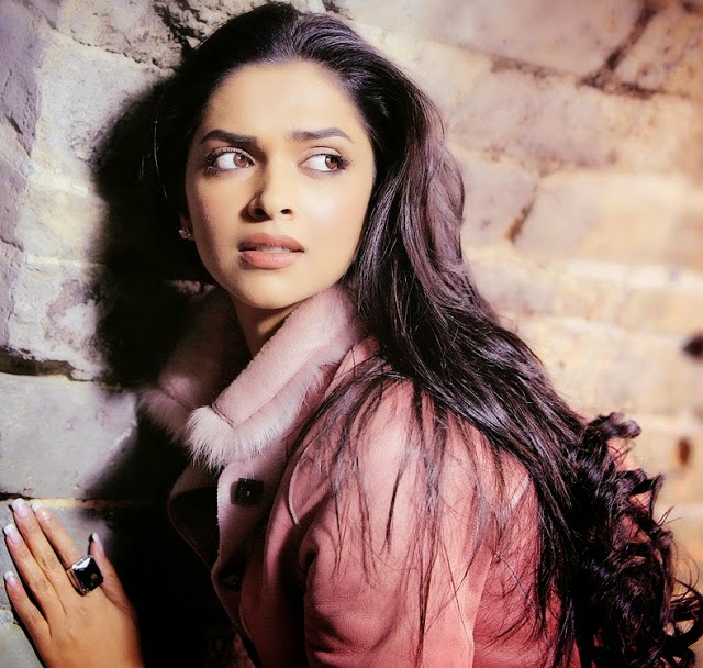 Deepika Padukone HD Wallpaper 1080p