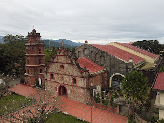 St. Dominic Cathedral Parish (Bayombong Cathedral) - Bayombong, Nueva Vizcaya