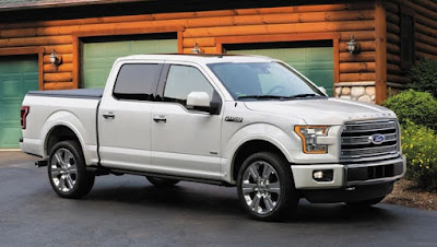 2017 Ford f-150 Raptor Price UAE