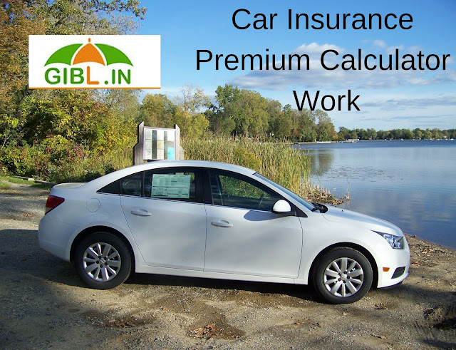 Car Insurance Premium 