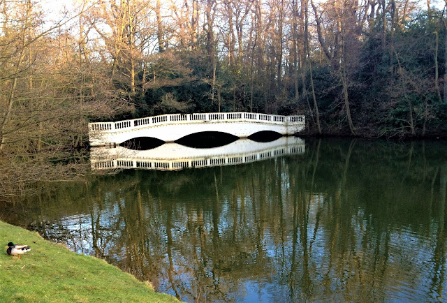 Kenwood House una sorpresa en Londres