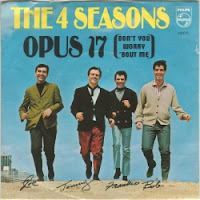 Opus 17 [Don't You Worry 'bout Me] (The Four Seasons)