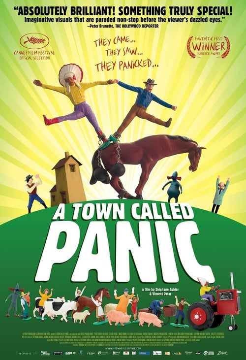 [HD] Panik in der Pampa 2009 Ganzer Film Deutsch Download
