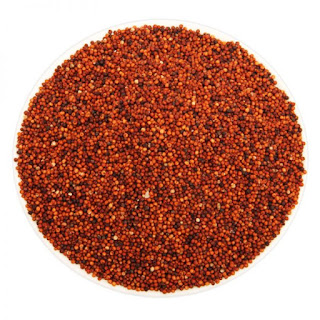 Nutritional Components in Finger Millets Ragi Taida