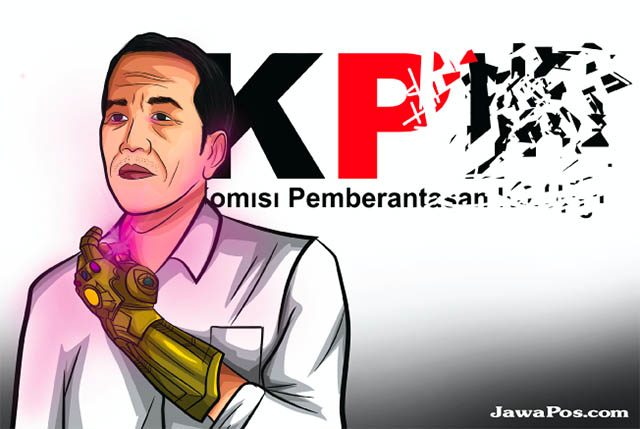 Pro-kontra-Revisi-UU-KPK