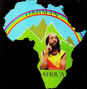 1) Africa. 2) To Be Loved By Jah. 3) Rise Shine. (ijah man levy africa)