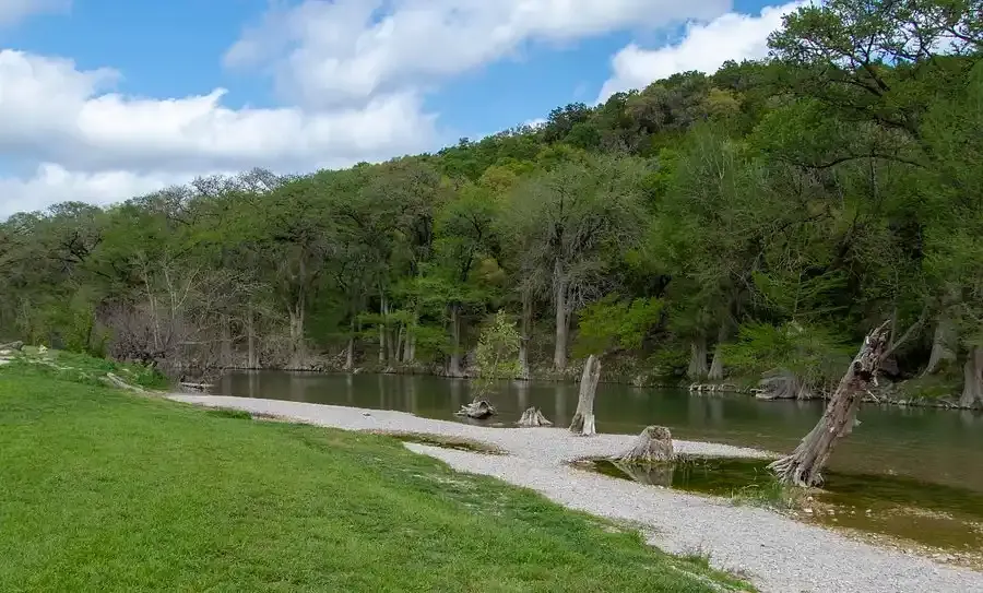 Guadalupe River
