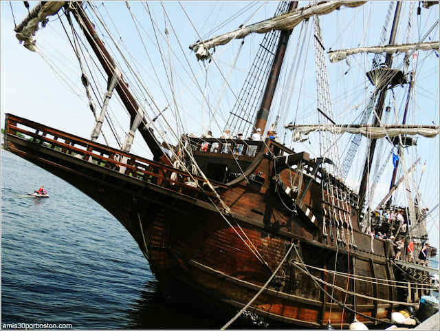 El Galeón Andalucía