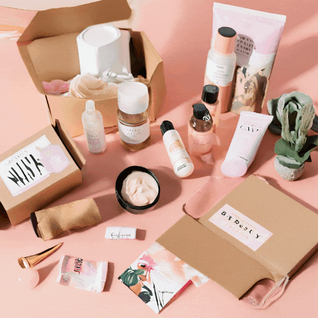 Beauty Subscription Boxes For Women