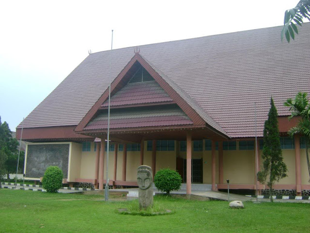 Museum Kota Palu
