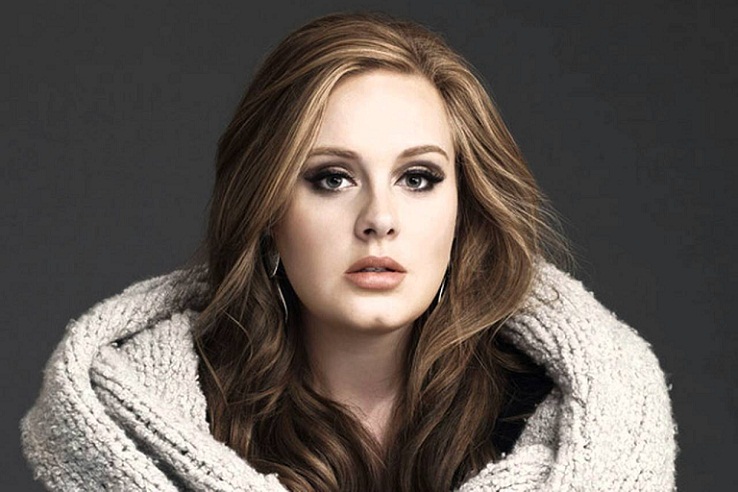 Terjemahan Lirik Lagu Million Years Ago ~ Adele