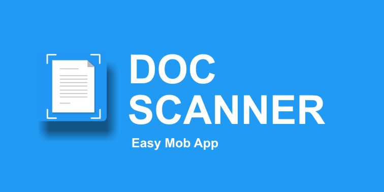 Aplikasi Scan Tanda Tangan DocScanner