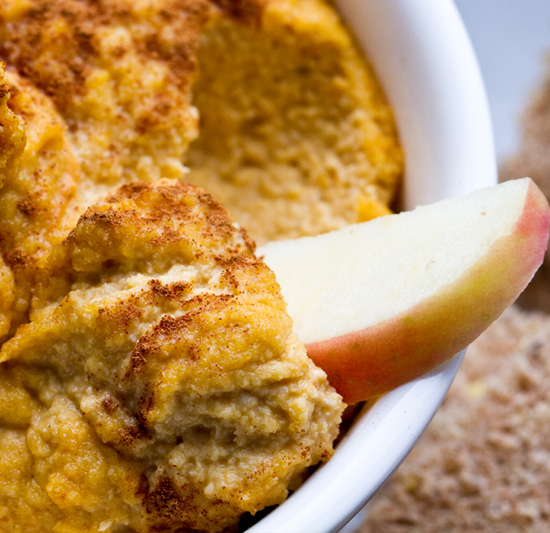 Healthy cheese dip recipes