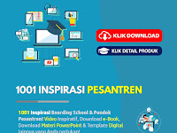 Download Produk Digital! Sangat cocok untuk pendidik, guru, pelajar, dan millenialis muda Indonesia! 