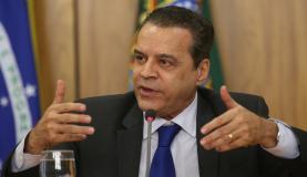 PF prende ex-ministro do Turismo Henrique Eduardo Alves
