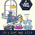 21 Sep 2013 (Sat) - 22 Sep 2013 (Sun) : Seek & Keep - The BSC Artisan Market 