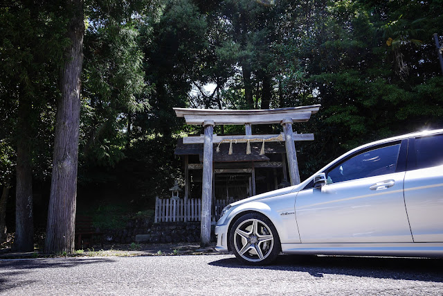 C63AMG