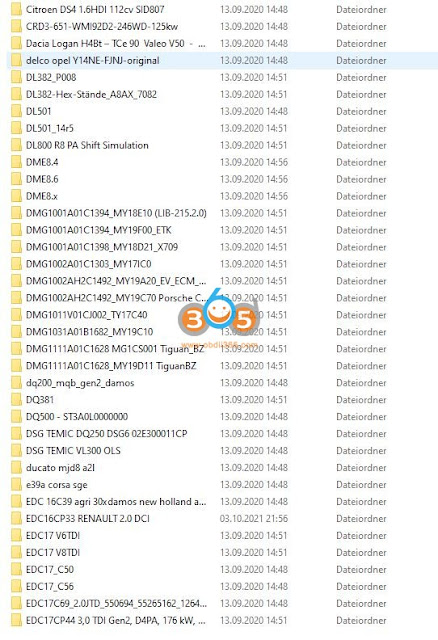 Damos Pack 2020 Free Download 2