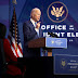 Precident Joe Biden selected formally introduced more Cabinet Ministry live