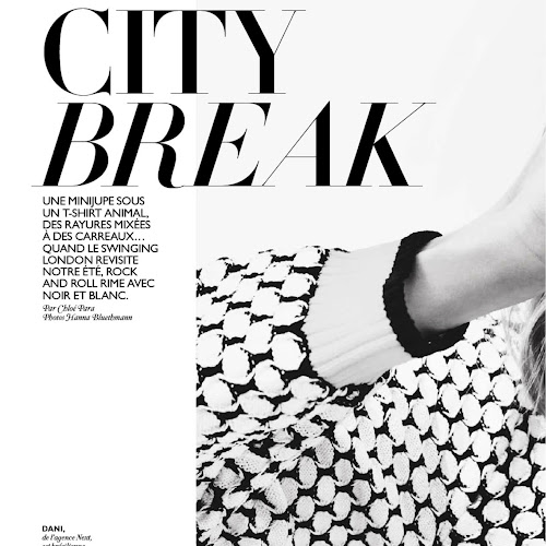 City Break