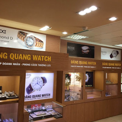 showroom đồng hồ đăng quang 1