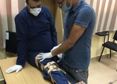 اطراف صناعية