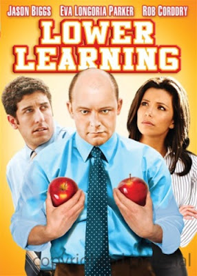 Lower Learning 2008 Hollywood Movie Watch Online